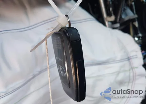 2024 Toyota Rav4 Hybrid Xle from USA, damaged, VIN 4T3RWRFV0RU145383